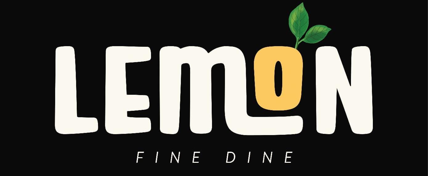 Lemon Logo